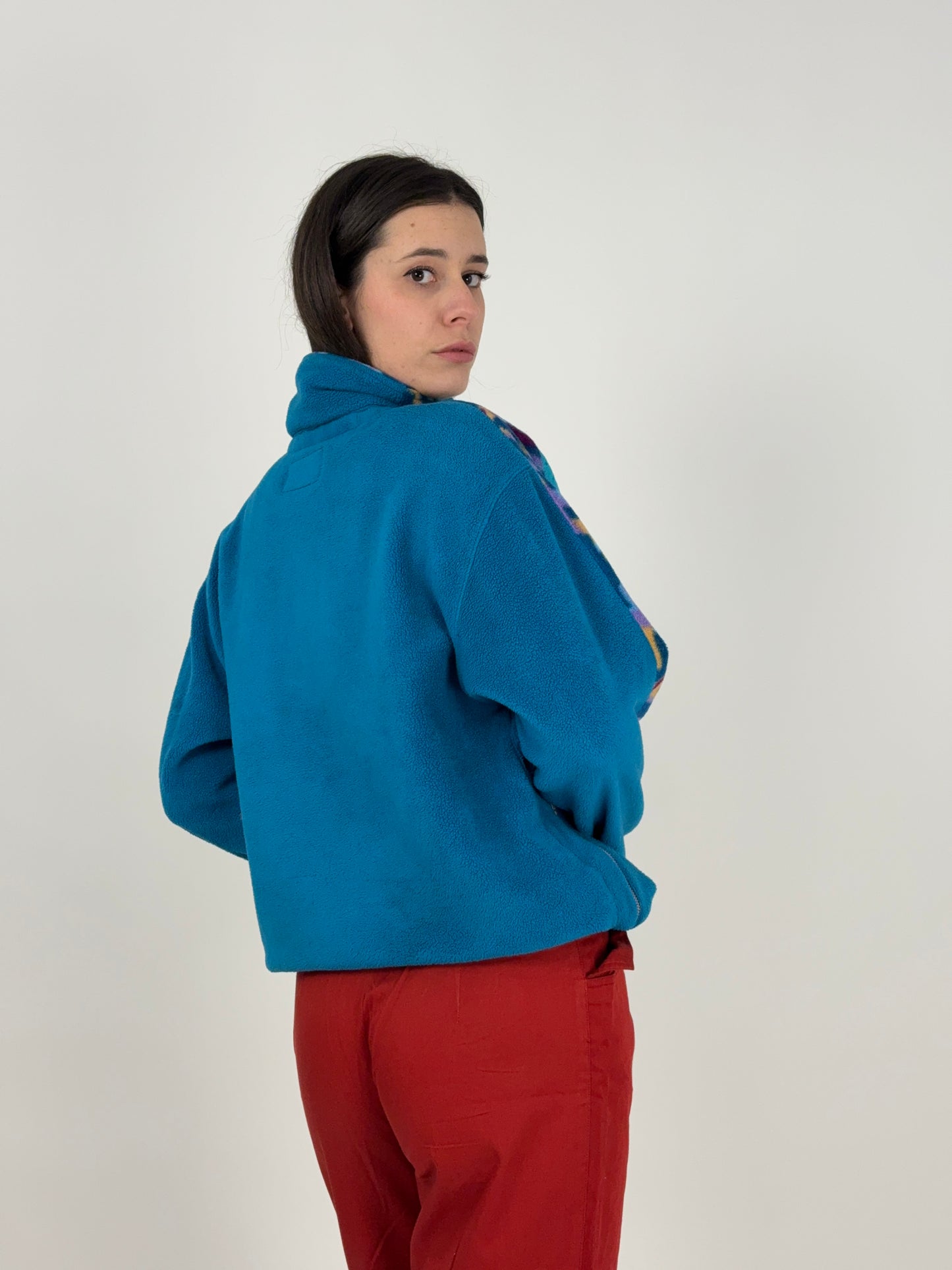 Pile Polartec anni ’90