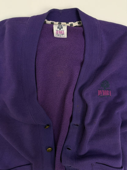 Cardigan Dynora anni ’80