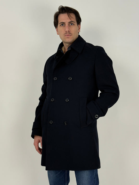 Cappotto Hugo Boss