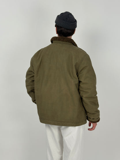 Giacca U.S. Navy Deck Jacket N-1