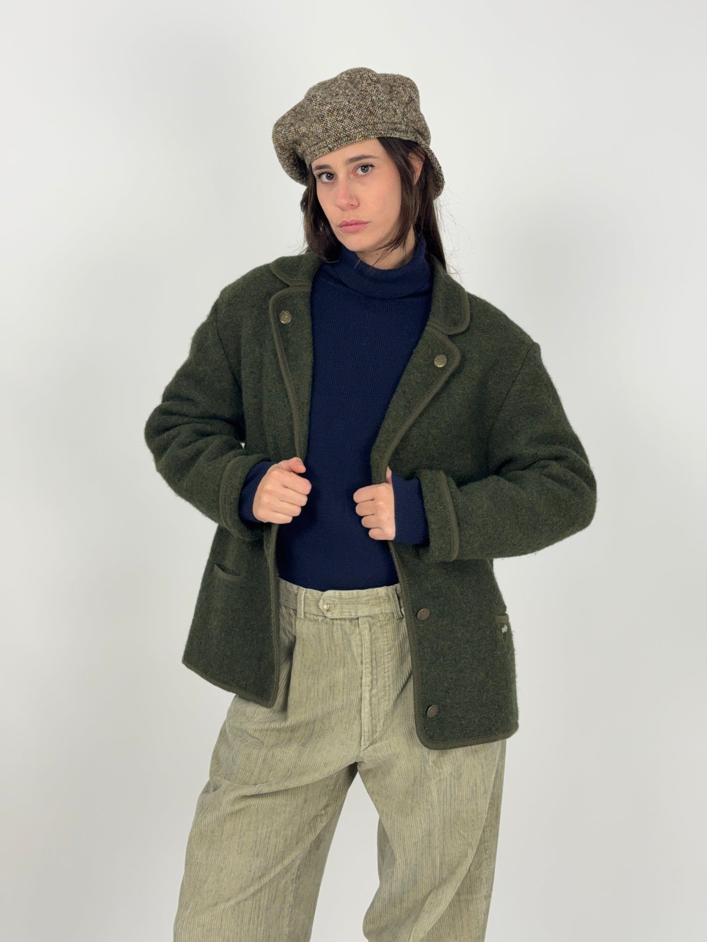 giacca-merlet-austriaca-in-lana-cotta-verde