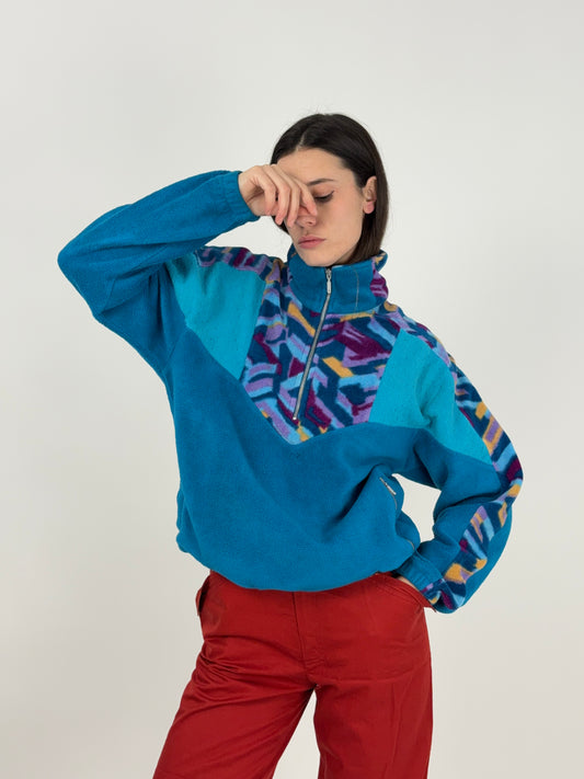 Pile Polartec anni ’90