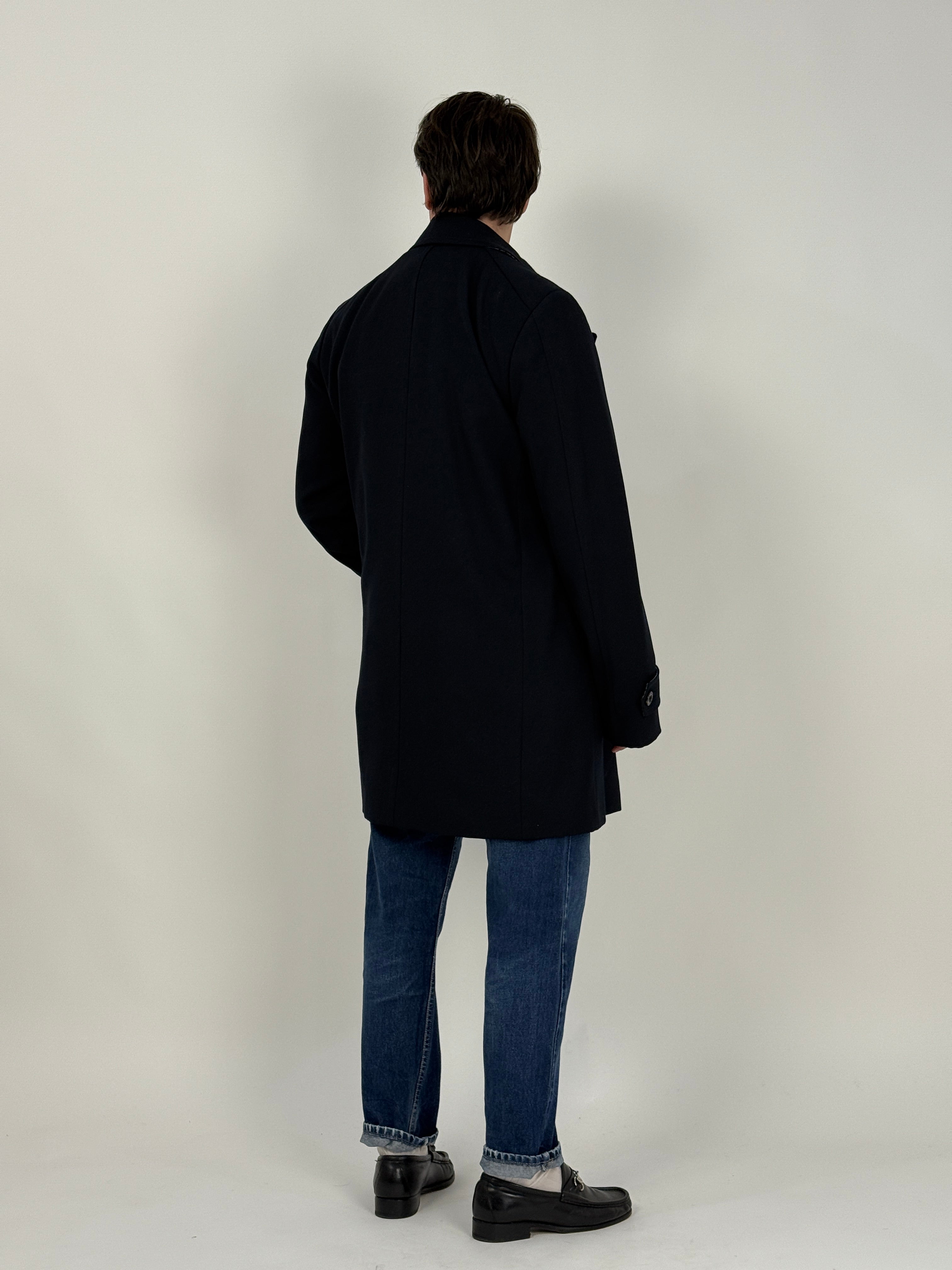 Cappotto Hugo Boss