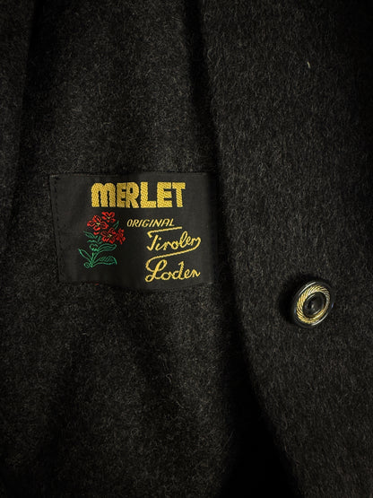 Mantella Tiroler Loden