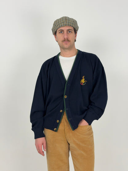 Cardigan Alexander’s anni '80