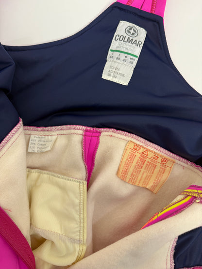 Tuta da sci Colmar anni ’90