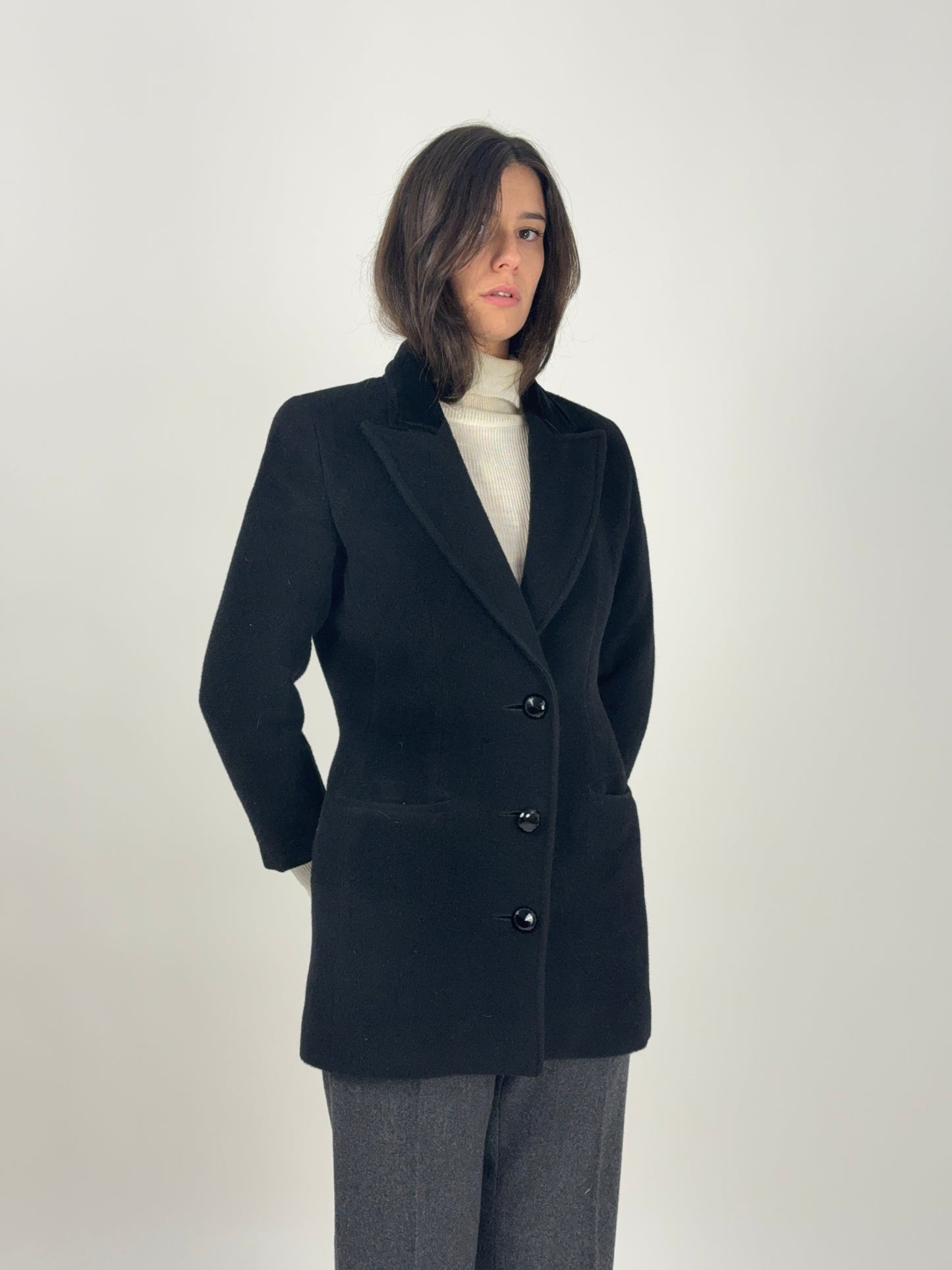 Giacca Valentino anni '80