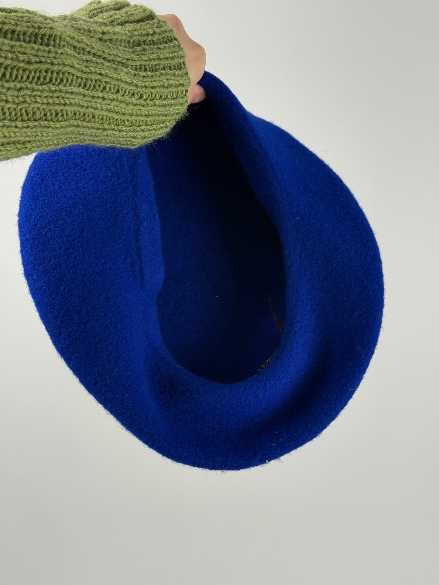 Basco 'Paris France' anni '90