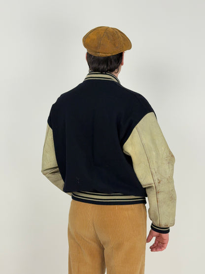 Avirex Varsity Collegiate Wear Champs 1951-1953”