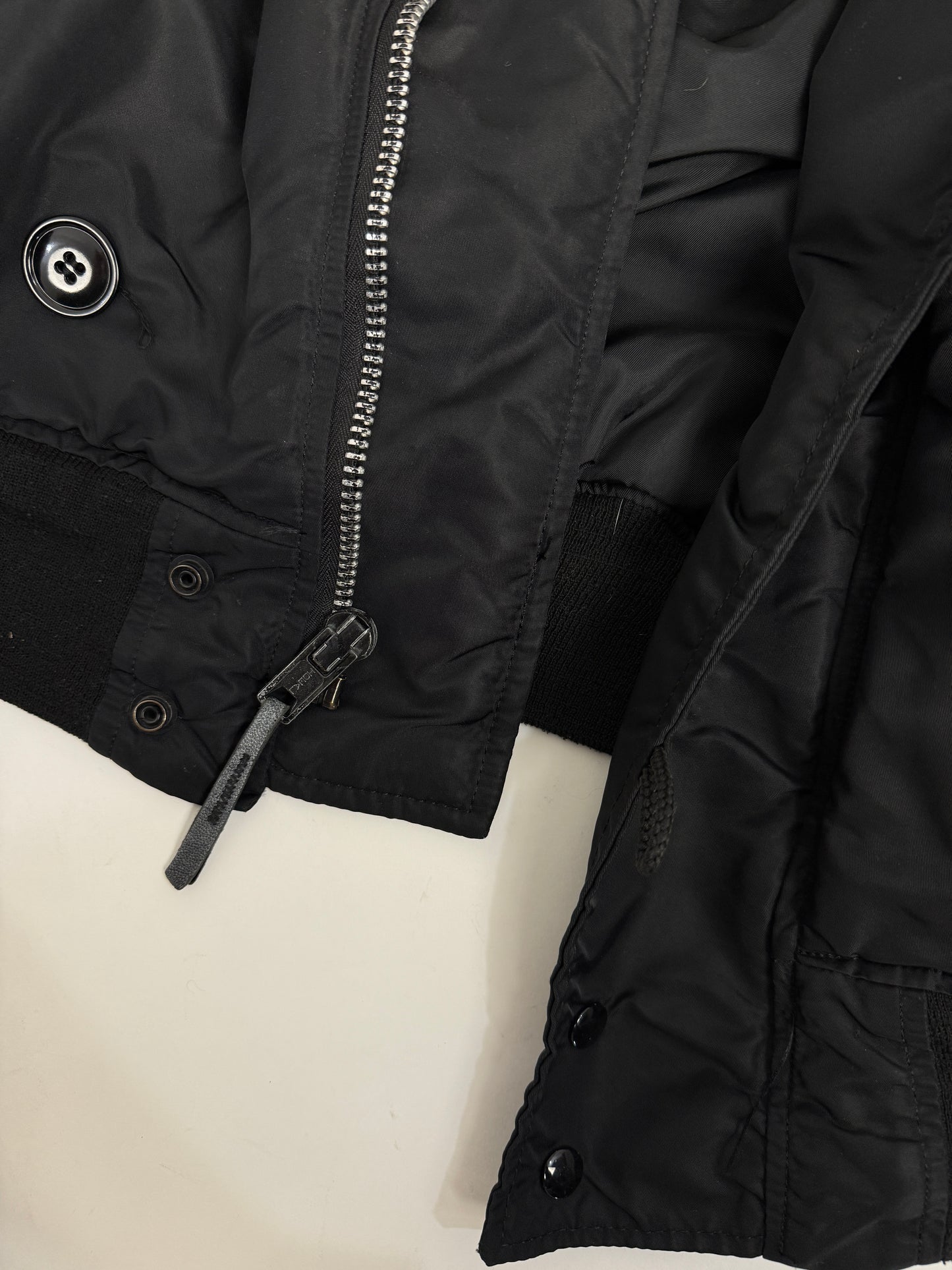 Alpha Industries N-2B USA