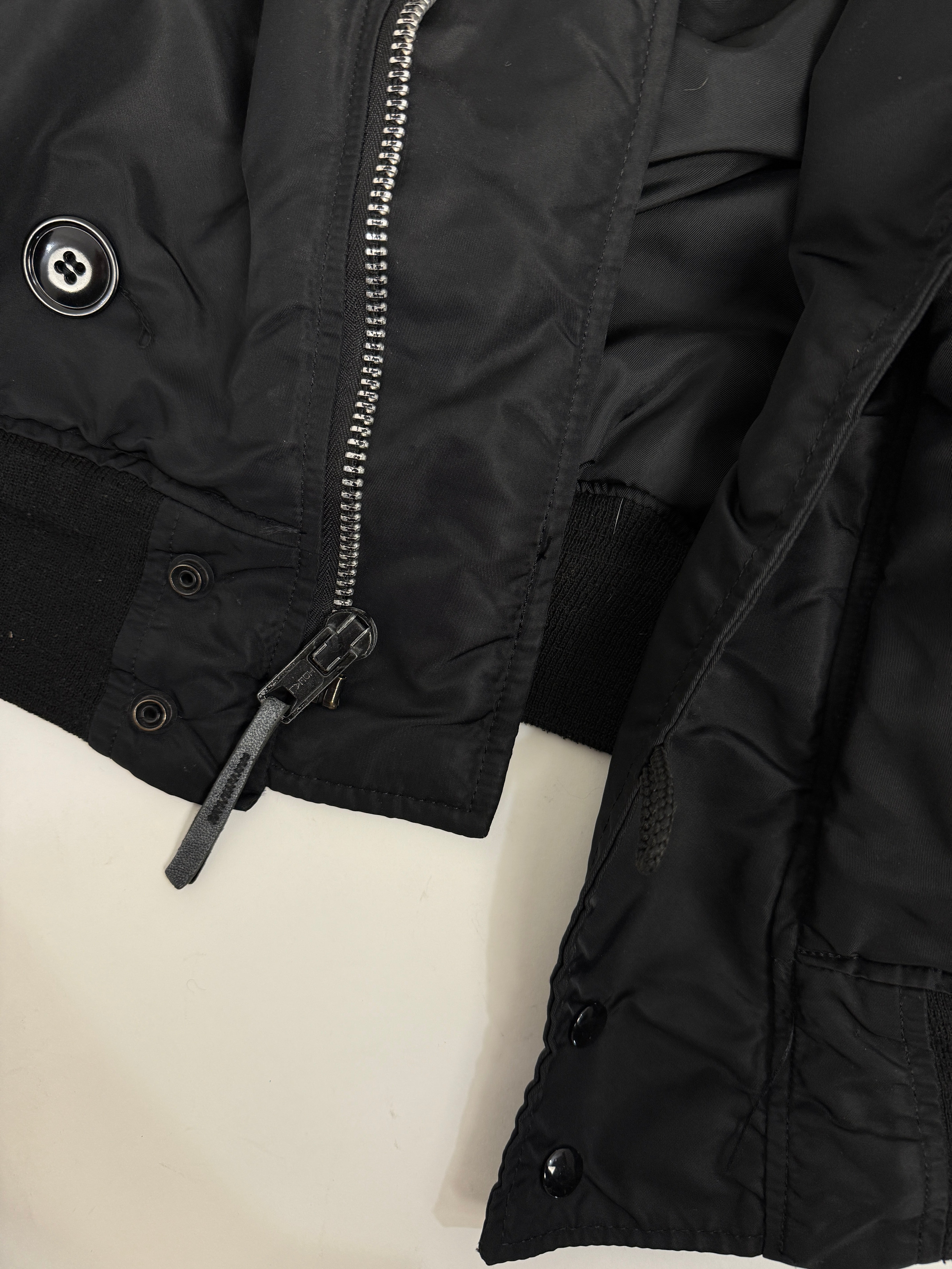 Alpha Industries N-2B USA