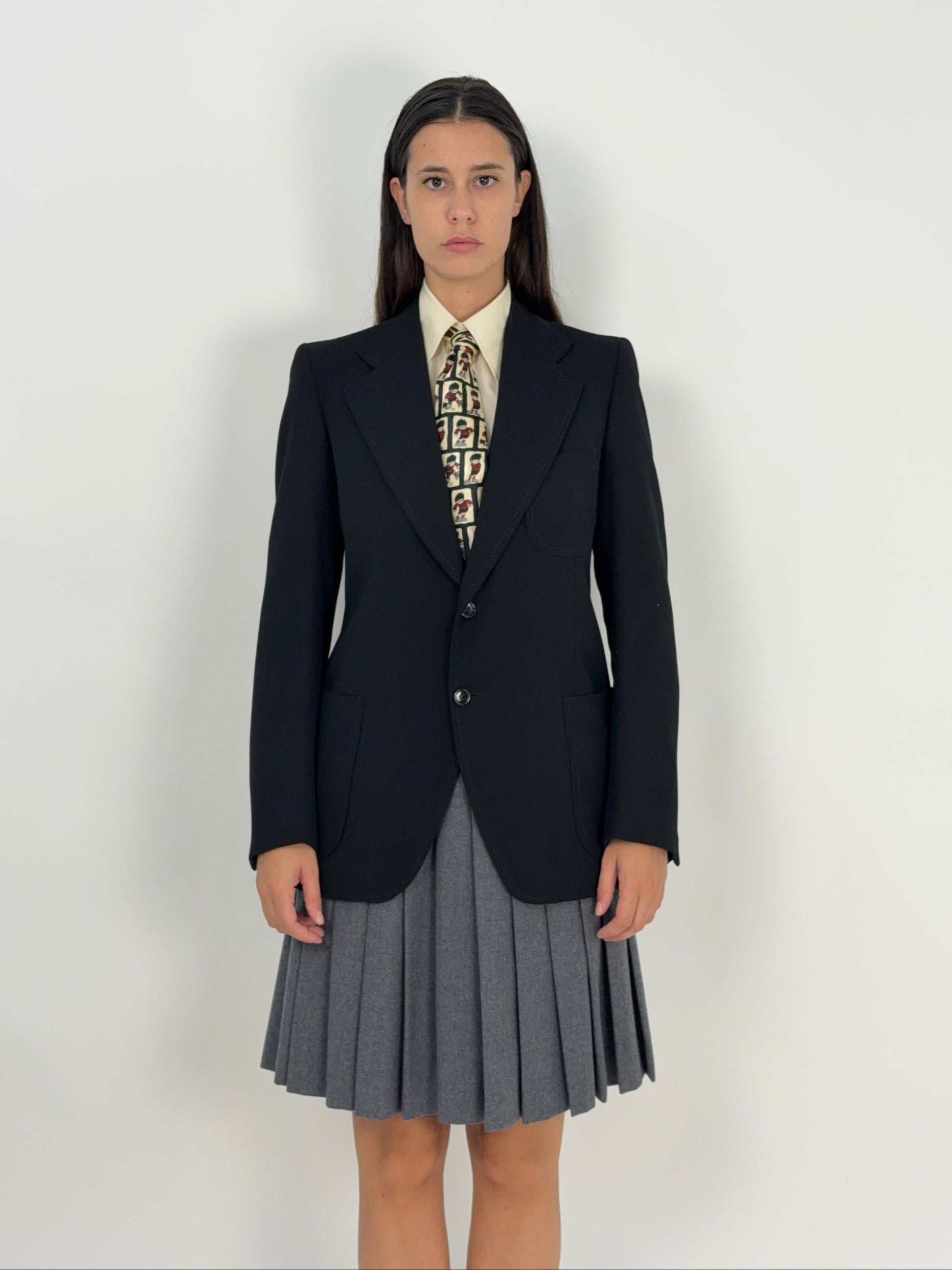 giacca-sartoriale-anni-70-in-pura-lana-nera