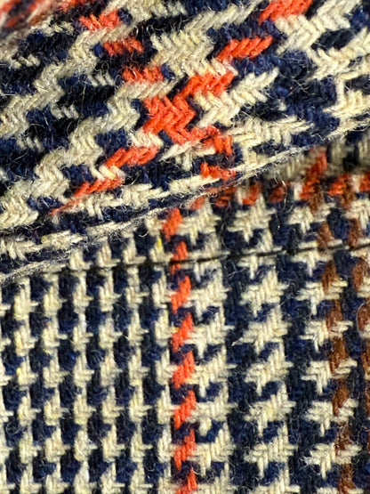 Giacca anni '70 in Principe di Galles