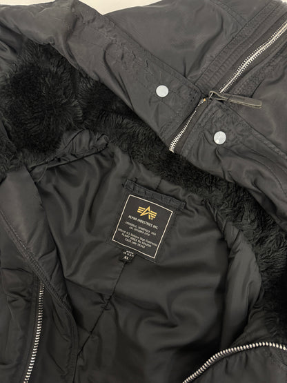 Alpha Industries N-2B USA