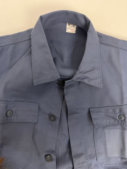 Giacca da lavoro anni '70