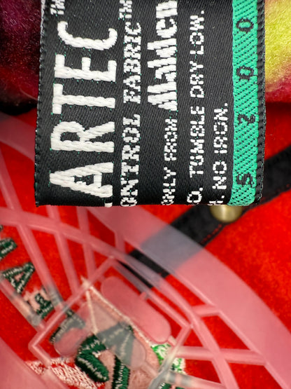 Cappello FILA Team anni ’90