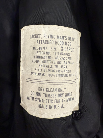 Alpha Industries N-2B USA