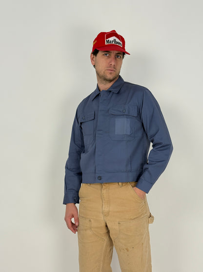 Giacca da lavoro anni '70