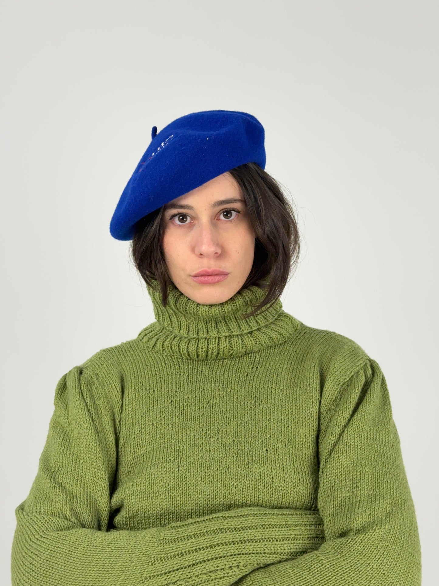 Basco 'Paris France' anni '90