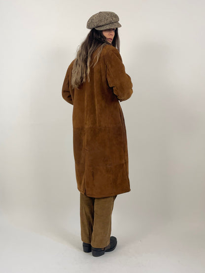 Montone Shearling vintage