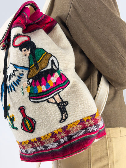 zaino-andino-peruviano-handmade