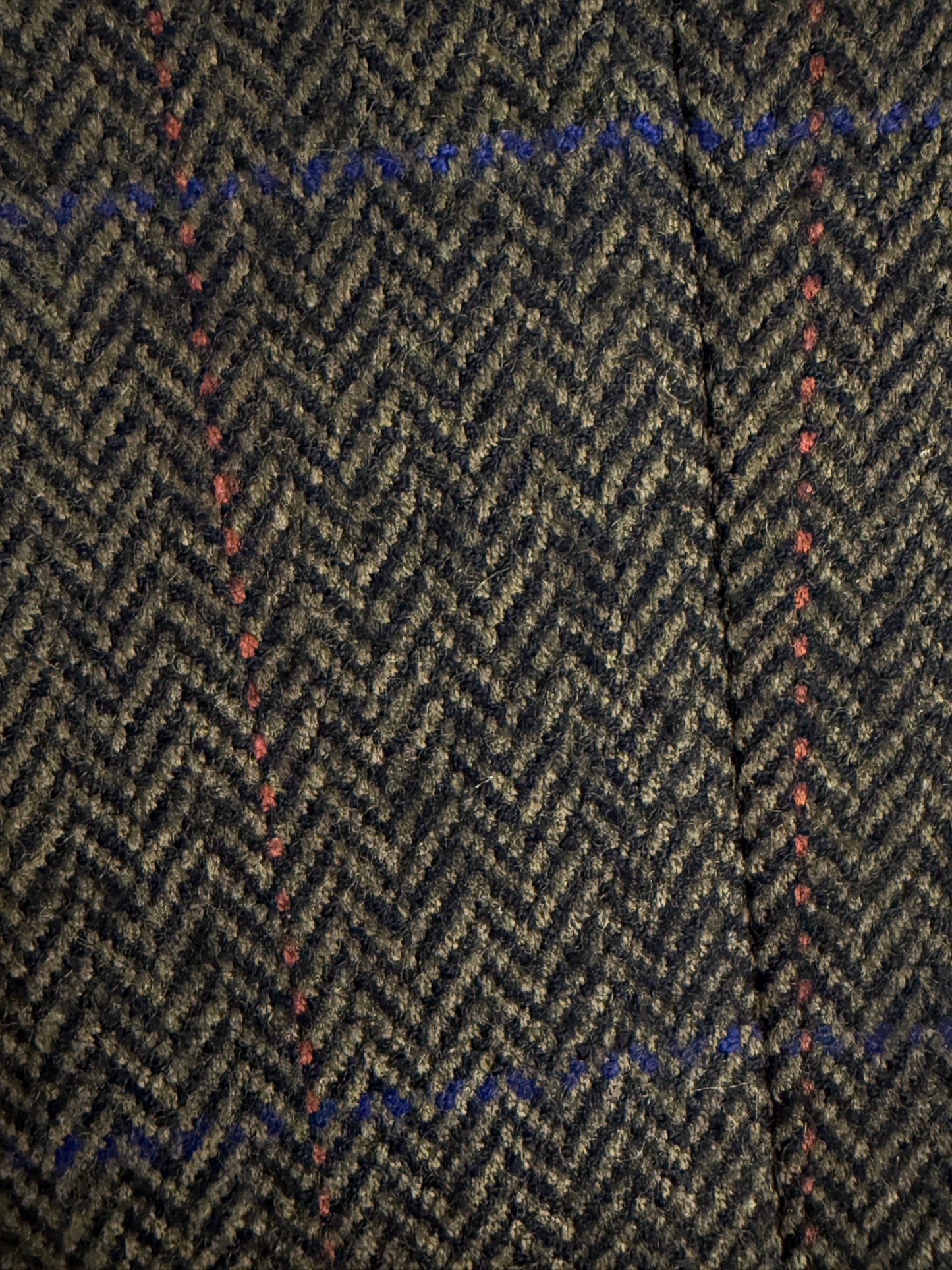 Giacca Christian Dior anni '80