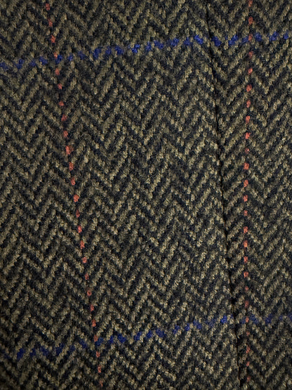 Giacca Christian Dior anni '80