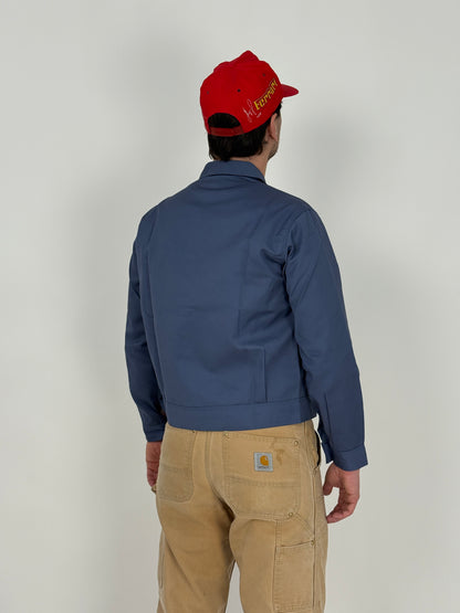 Giacca da lavoro anni '70