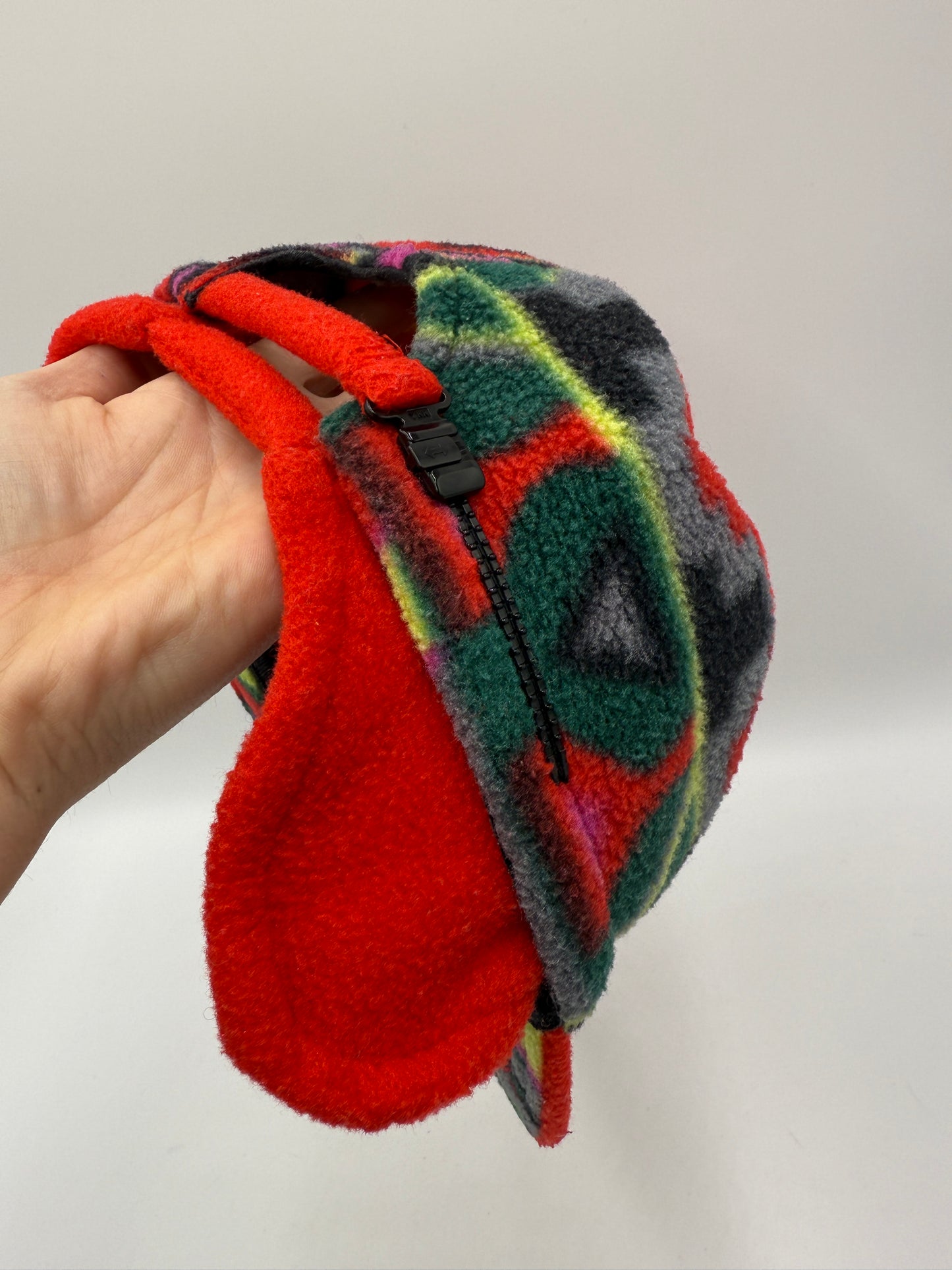 Cappello FILA Team anni ’90