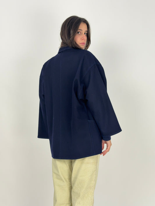 Giacca oversize Weekend Max Mara