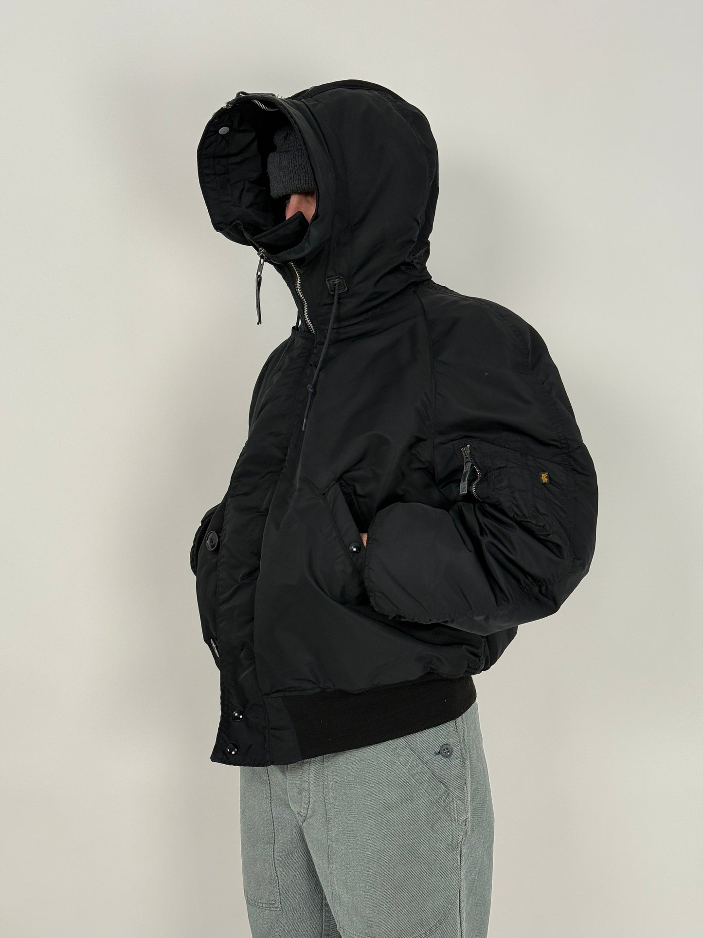 Alpha Industries N-2B USA