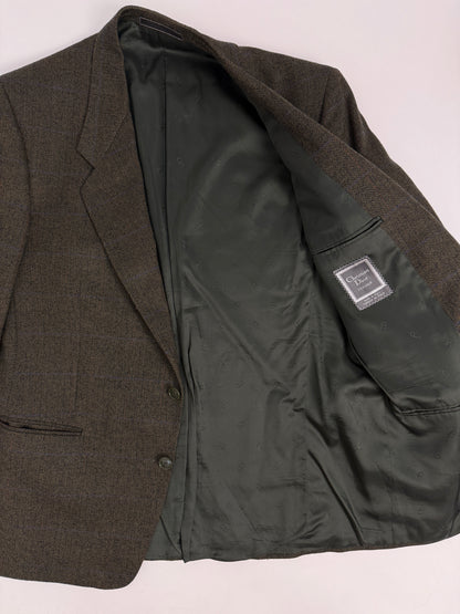 Giacca Christian Dior anni '80