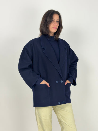 giacca-weekend-max-mara-in-lana-blu-navy