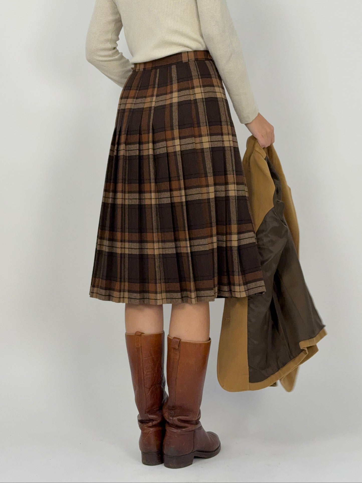 Kilt anni '70