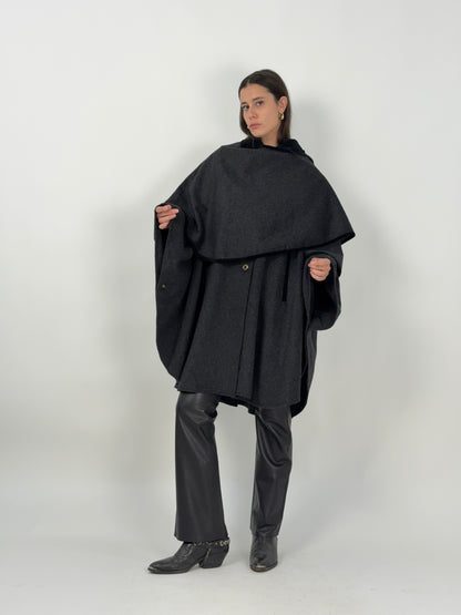 Mantella Tiroler Loden