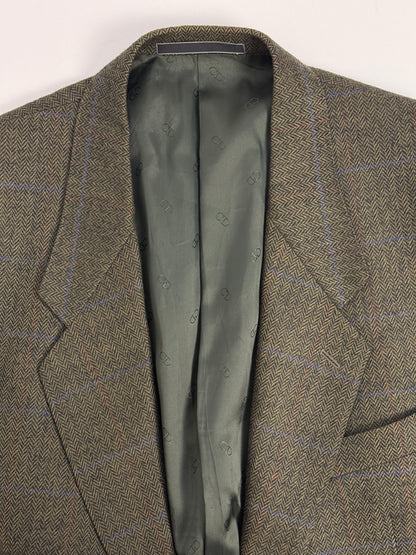 Giacca Christian Dior anni '80