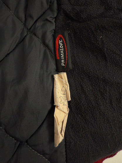 Giacca L.L.Bean in lana a quadri