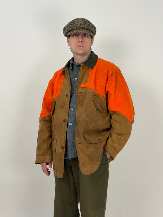 giacca-ll-bean-hunting-jacket-vintage