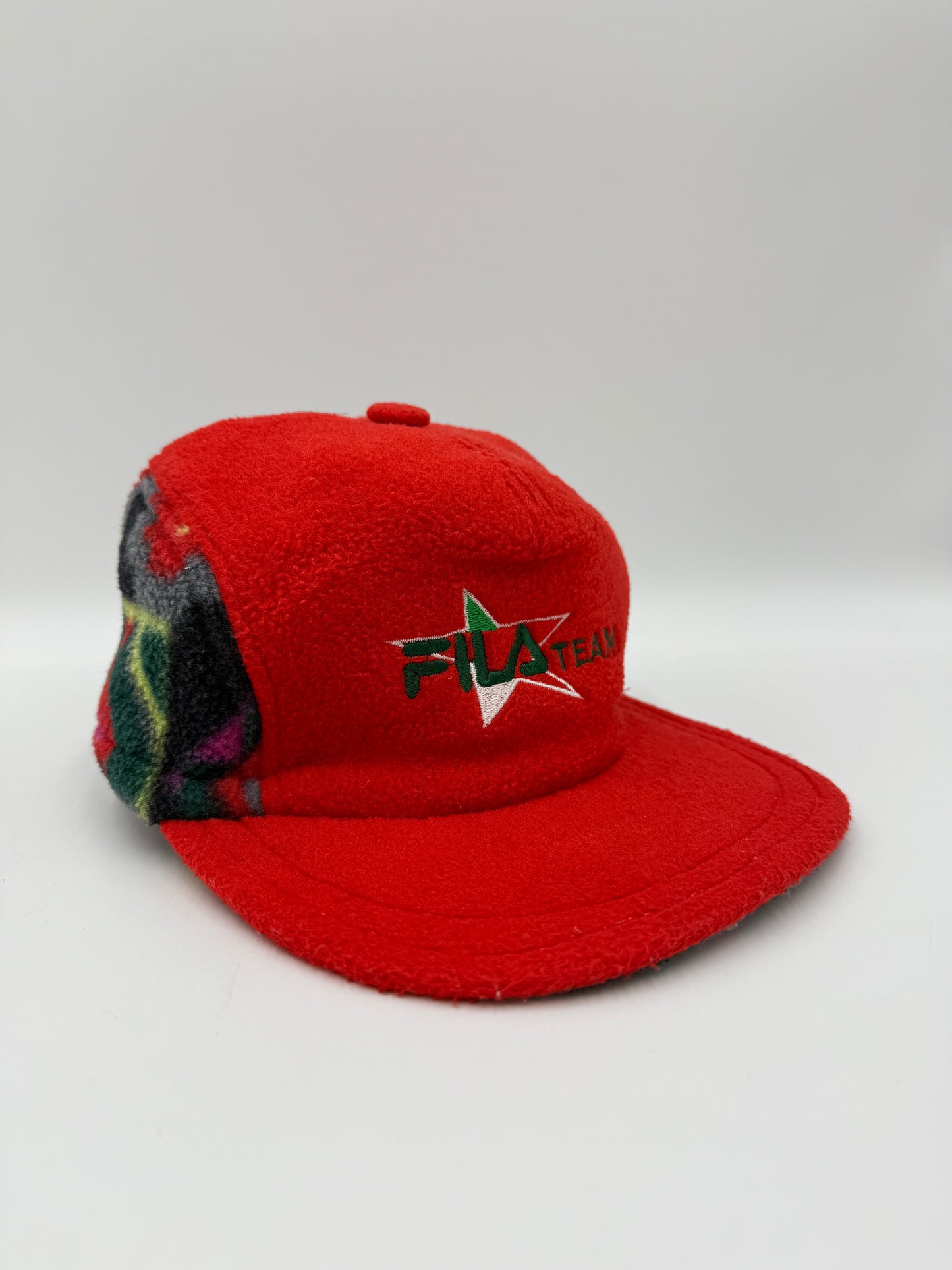 Cappello FILA Team anni ’90