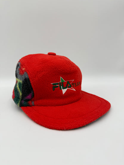 Cappello FILA Team anni ’90
