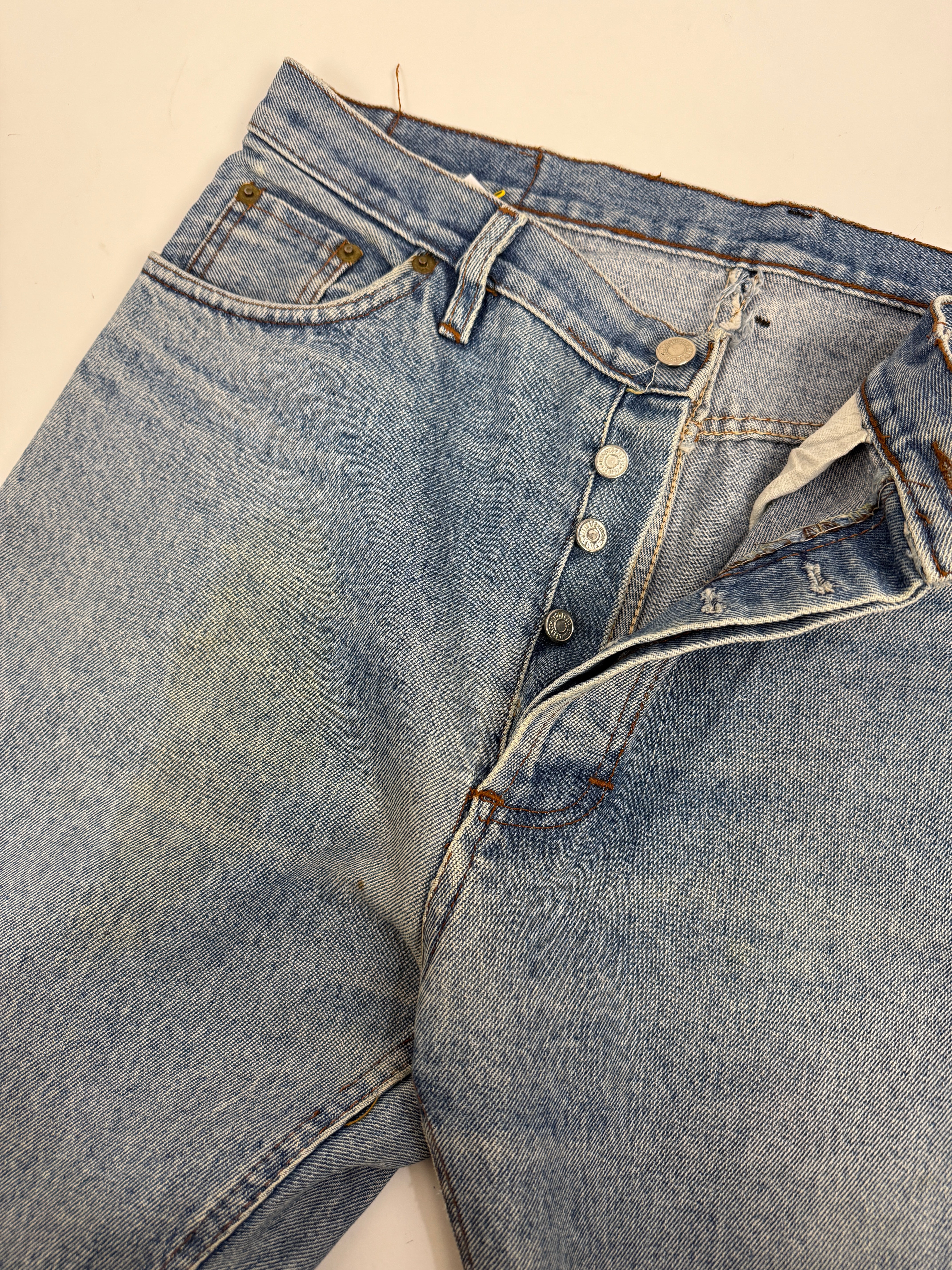 Levi’s 501 vintage - Made in USA