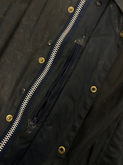 Barbour Beaufort anni '90