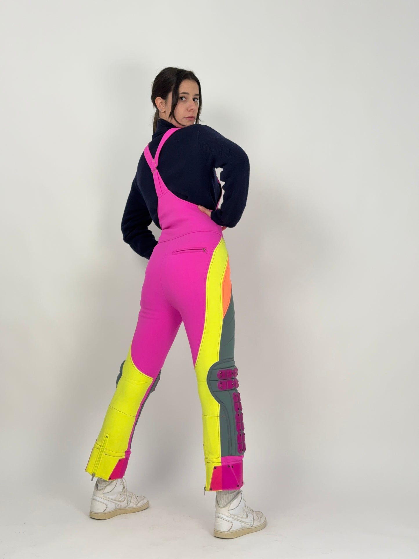 Tuta da sci Colmar anni ’90