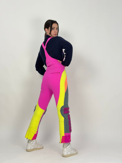 Tuta da sci Colmar anni ’90