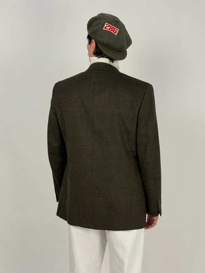 Giacca Christian Dior anni '80