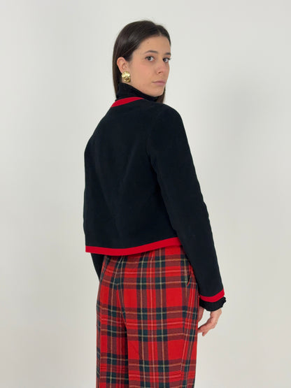 Giacca C’EST COMME ÇA anni ’80