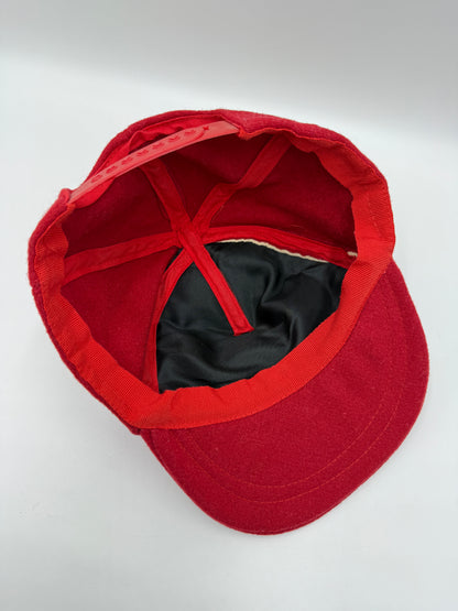 Baseball cap Charro anni ’80