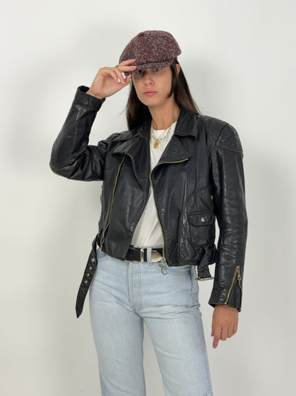 Giacca da moto HARRO – Germania anni ’60