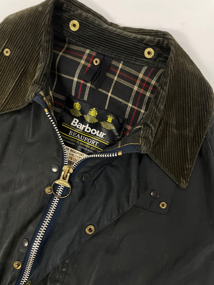 barbour-beaufort-vintage-colore-blu