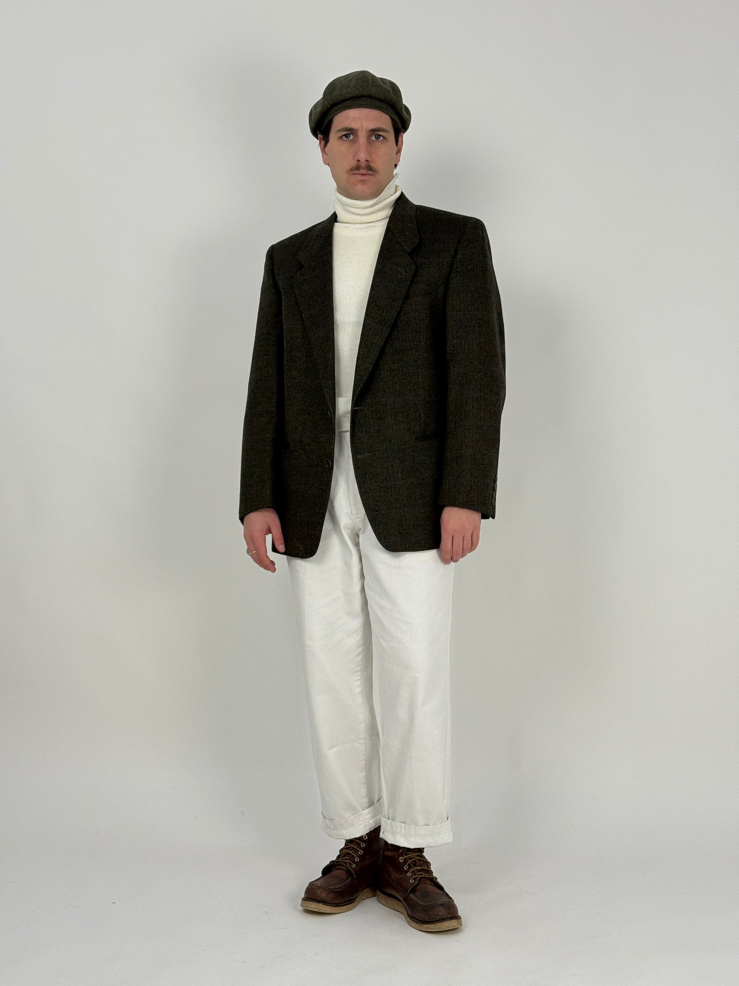 Giacca Christian Dior anni '80